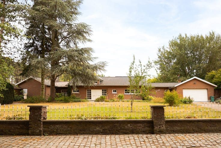 House in Haacht