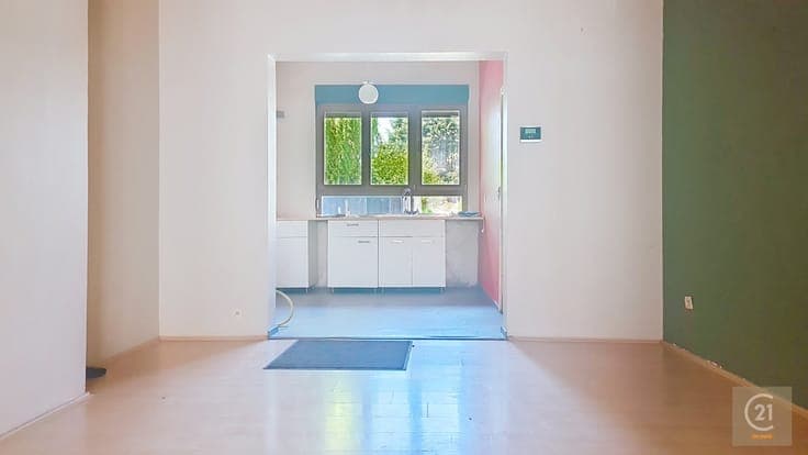 Spacious 180 m² house with a lovely garden * 5 bedrooms