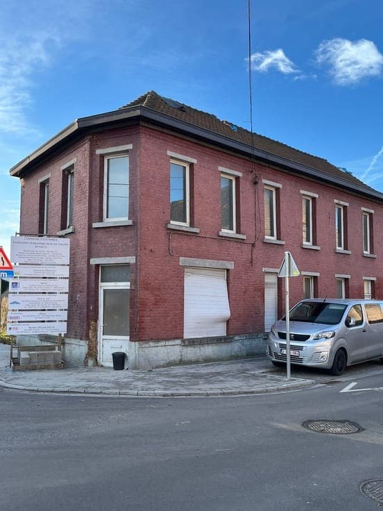 House in Haulchin