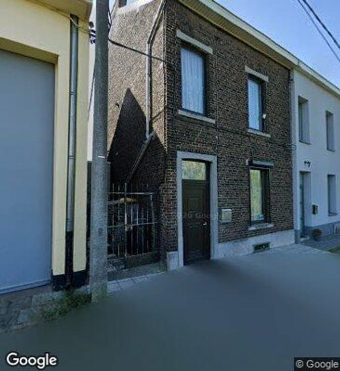 House in Sambreville