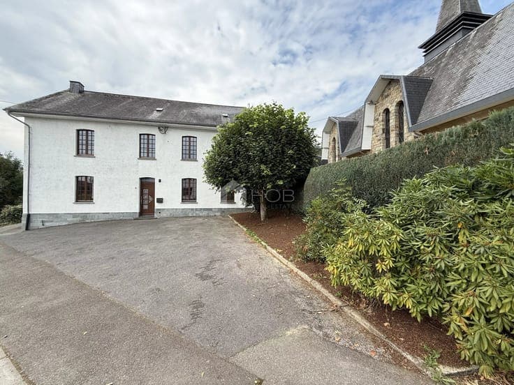 Detached house in Hinderhausen