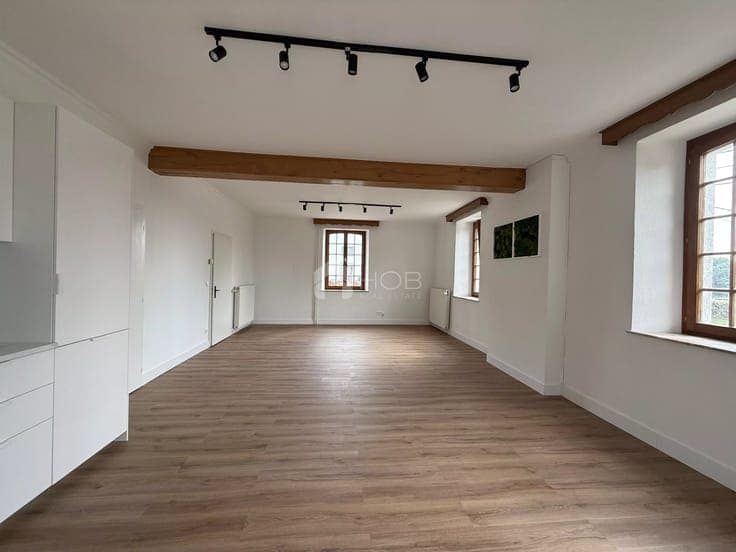 Detached house in Hinderhausen