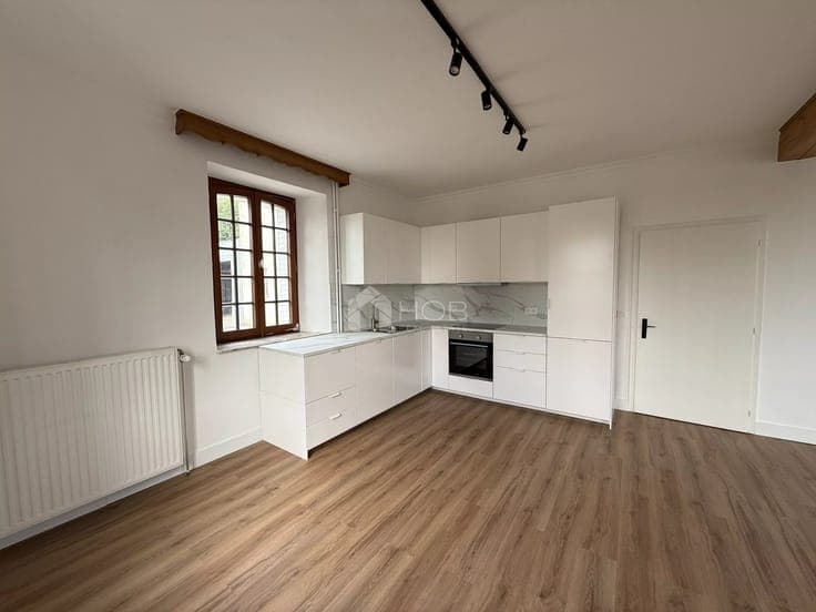 Detached house in Hinderhausen