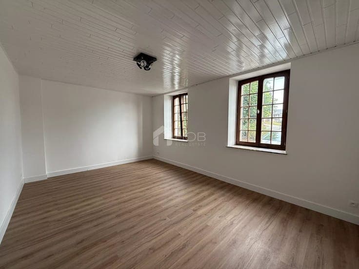 Detached house in Hinderhausen