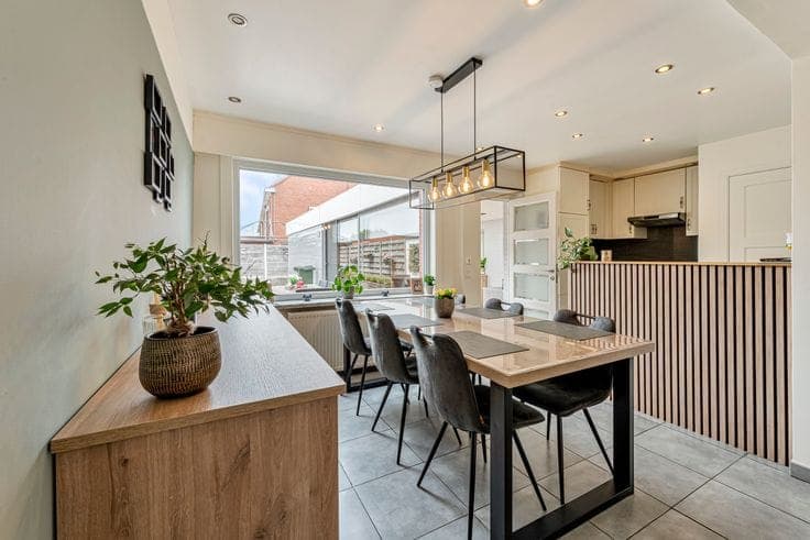 House in Menen