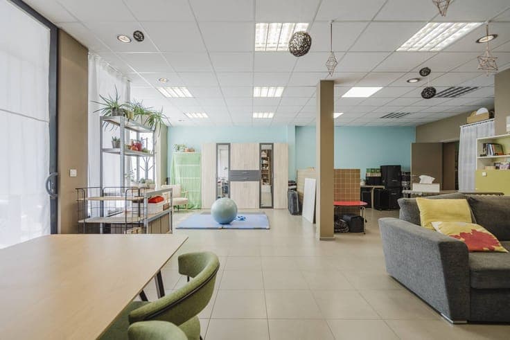 Unique property with many opportunities for sale in Zulte