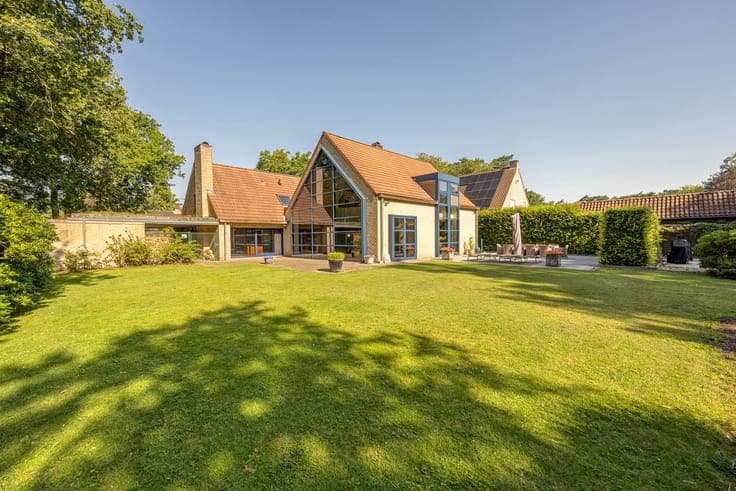 House in Zoersel