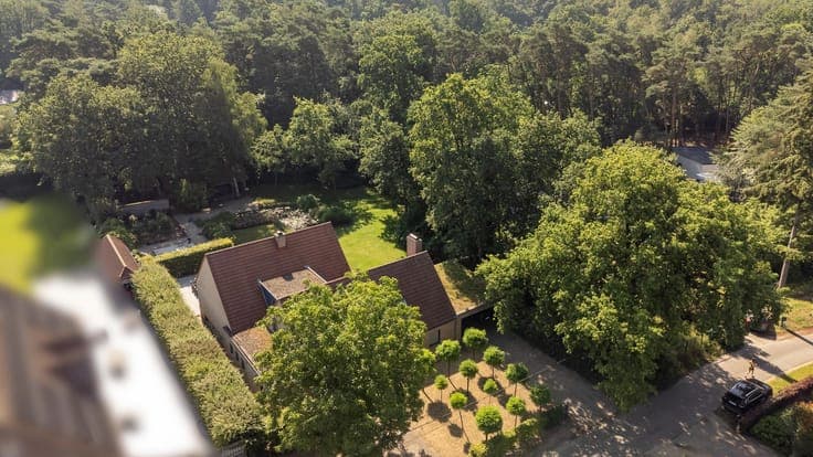 House in Zoersel
