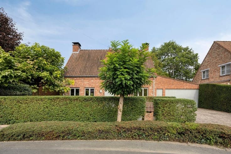 Woning