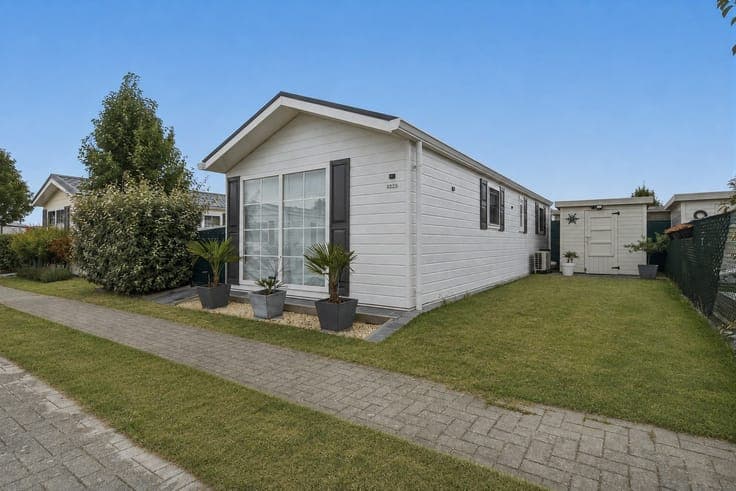 House in Wenduine