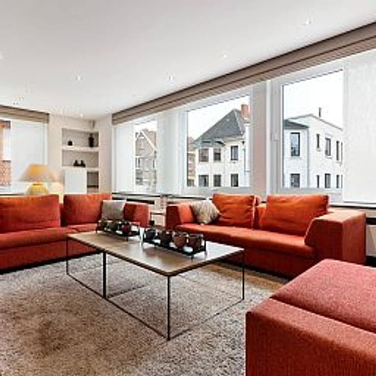 5 Bedroom Villa in De Panne, EPC C