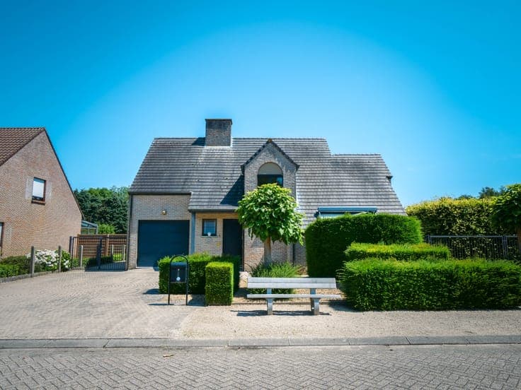 House in Olen
