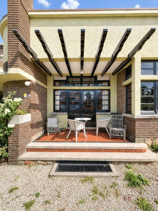 House in Leuven