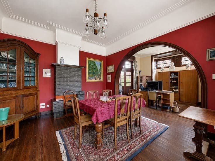 House in Leuven