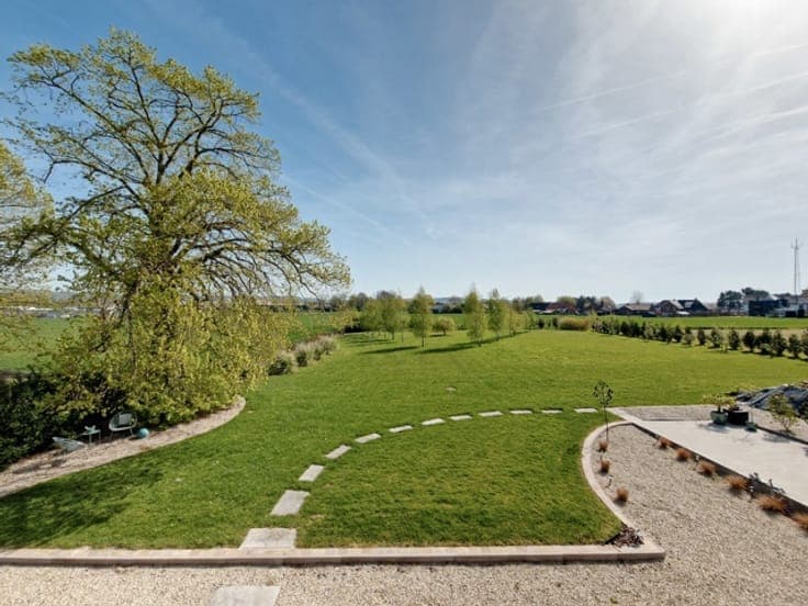 House in Frasnes-lez-Anvaing