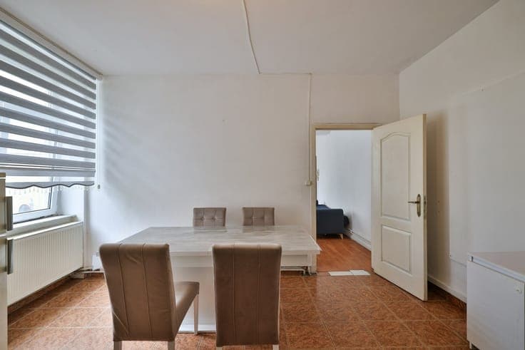 Investment property