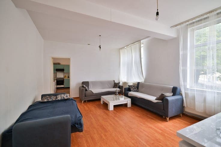 Investment property