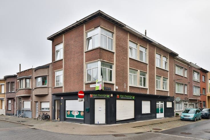Investment property