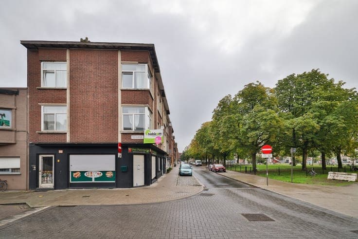 Investment property