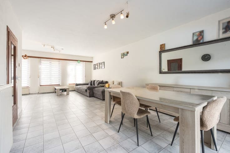 Semi-detached house with 3 bedrooms
