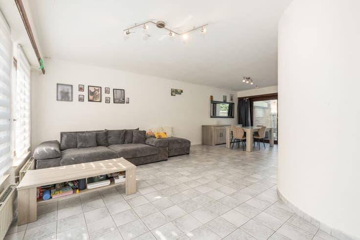 Semi-detached house with 3 bedrooms