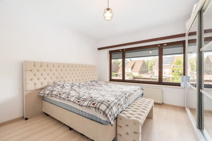 Semi-detached house with 3 bedrooms