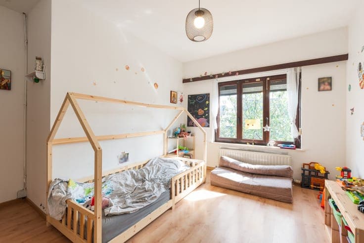 Semi-detached house with 3 bedrooms