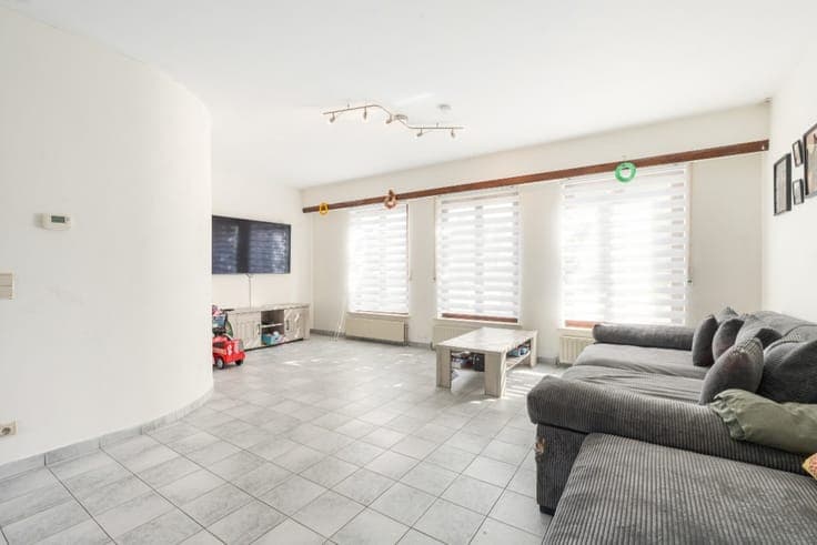 Semi-detached house with 3 bedrooms