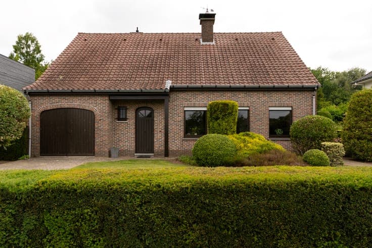 House in Puurs