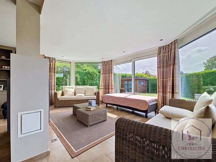 Charming single-storey home in peaceful residential setting