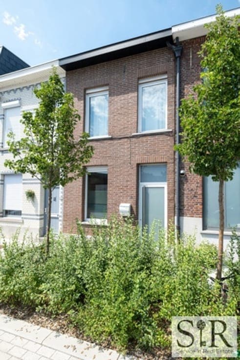 House in Mechelen
