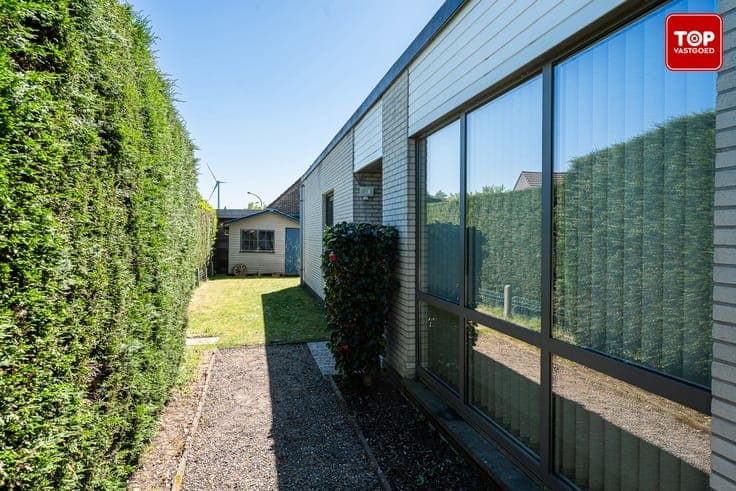 House in Evergem