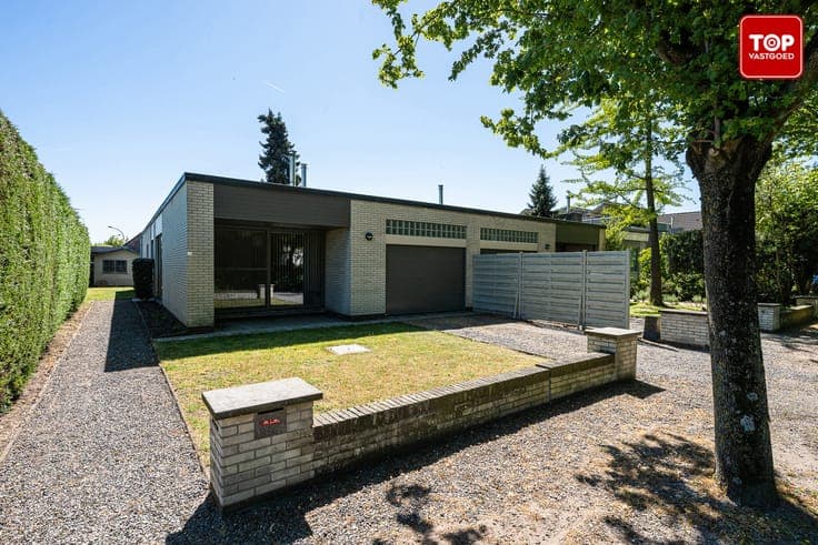 House in Evergem