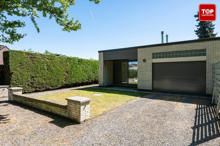 House in Evergem