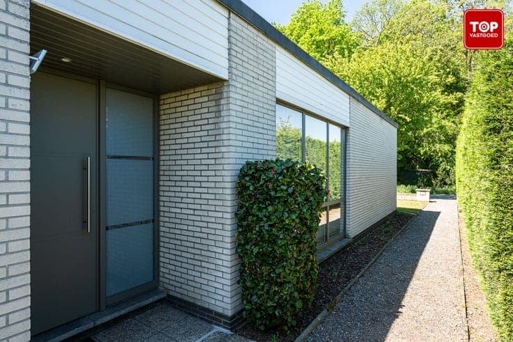 House in Evergem