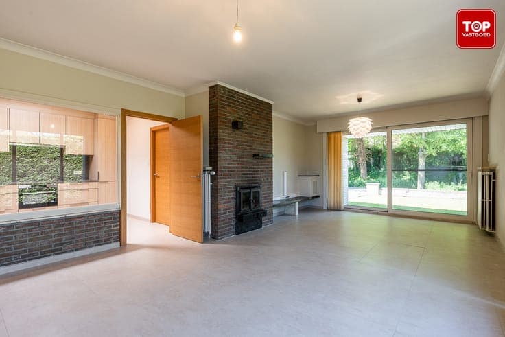House in Evergem
