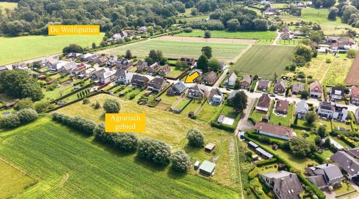 House in Dilbeek