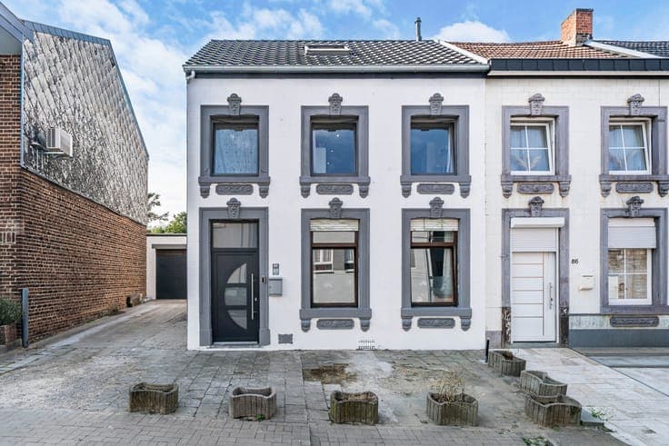 House in Jemeppe