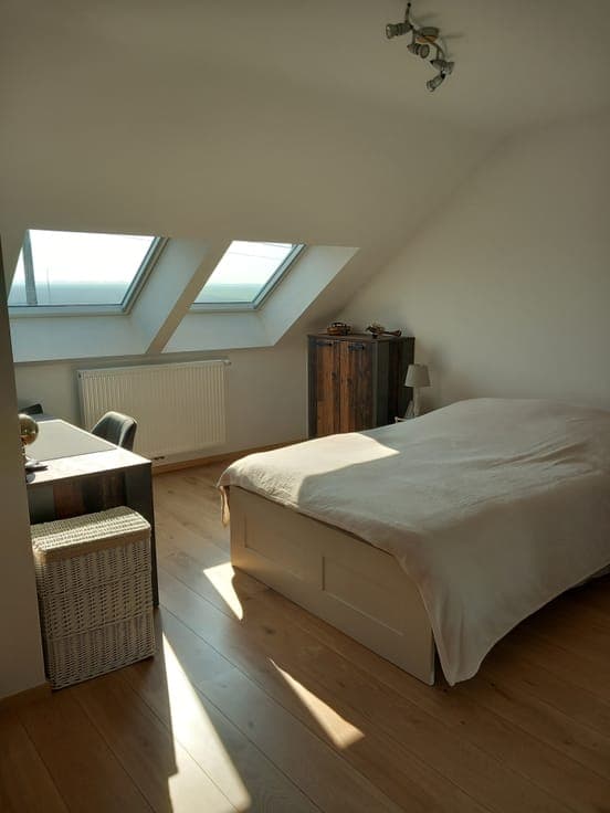 House in Remicourt