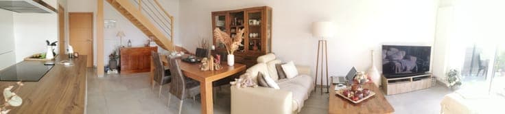 House in Remicourt
