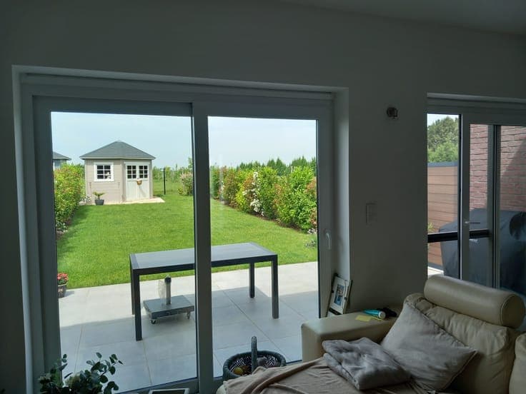 House in Remicourt
