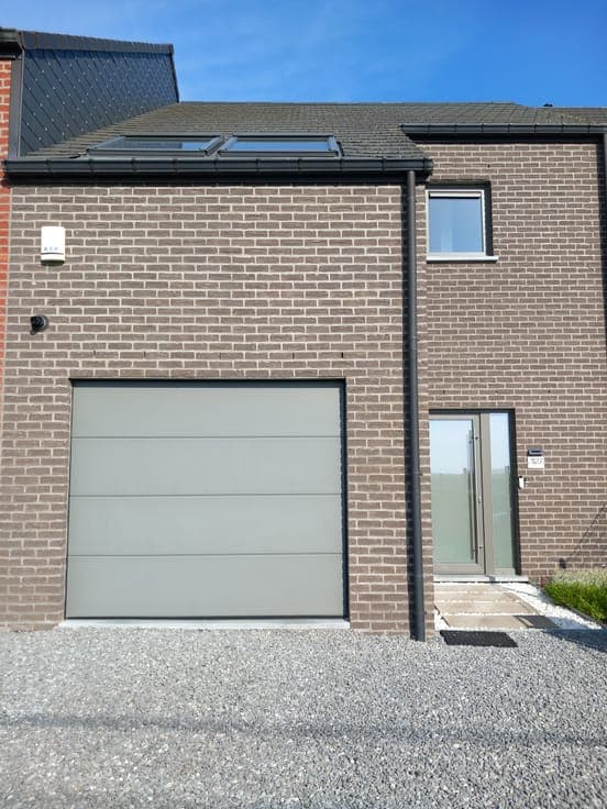 House in Remicourt