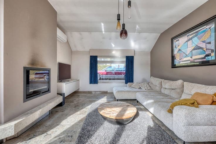 Goed gelegen, instapklare woning met 3 slaapkamers, garag...