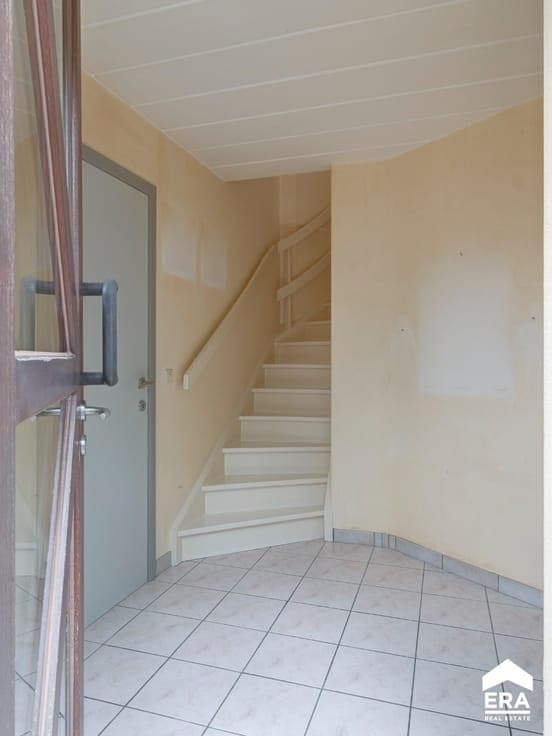 House in Herk-de-Stad