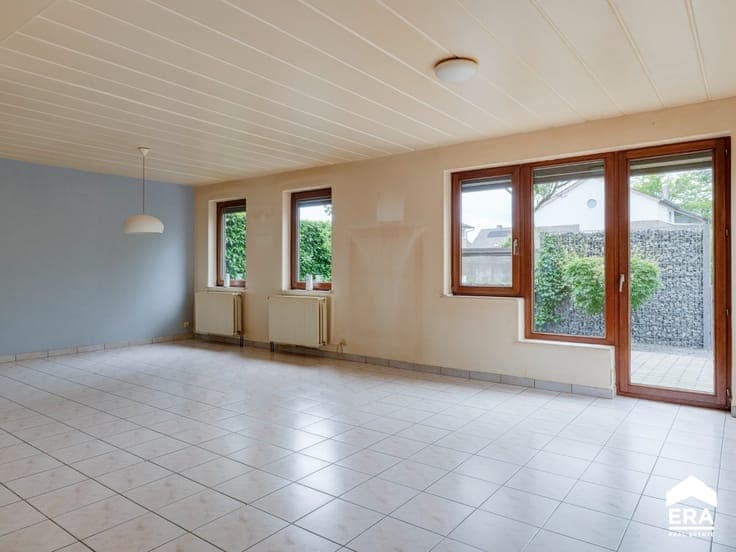 House in Herk-de-Stad