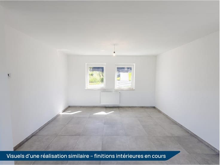 House in Houyet