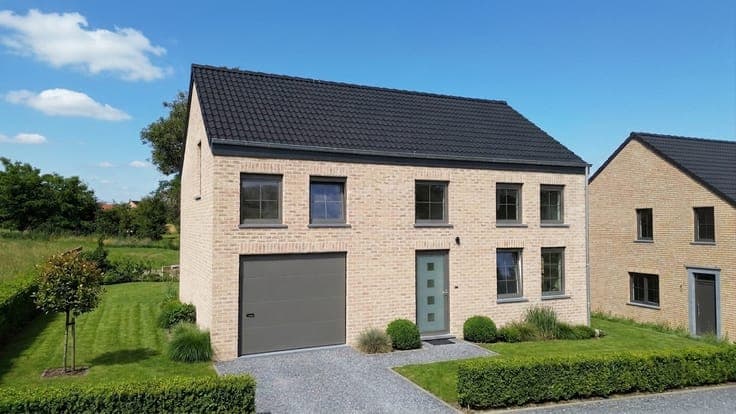 House in Houyet
