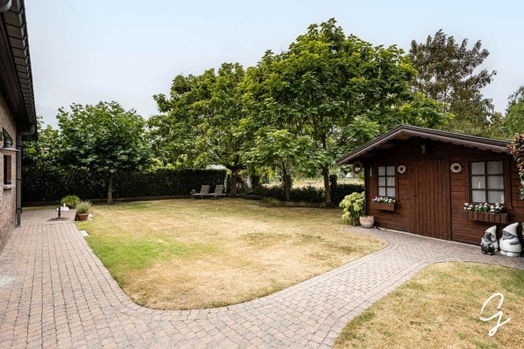 House in Berlare