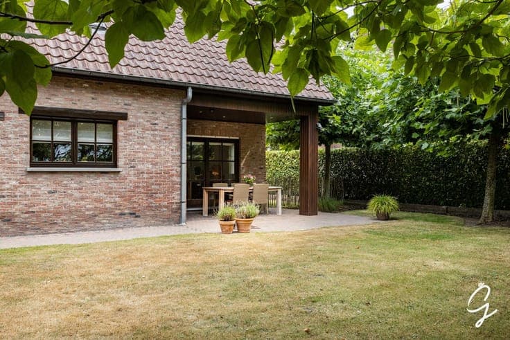 House in Berlare