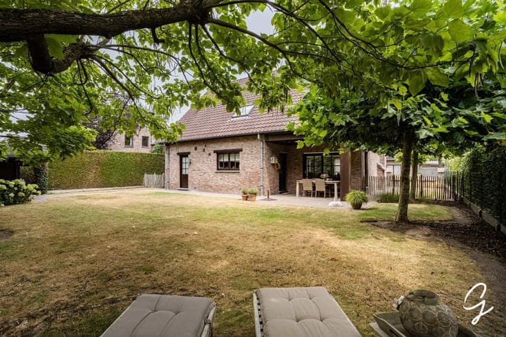 House in Berlare